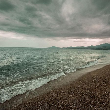 Appartement T2 Les Pieds Dans L'Eau A Argelès-sur-Mer Kültér fotó