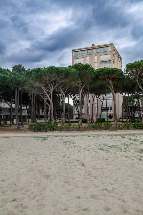 Appartement T2 Les Pieds Dans L'Eau A Argelès-sur-Mer Kültér fotó
